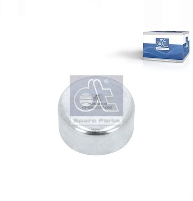 Dust Cover, brake caliper piston